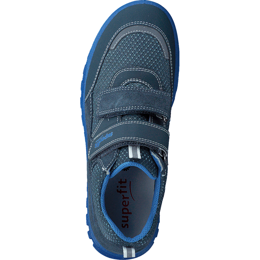Sport7 Mini Blue - Bild 6