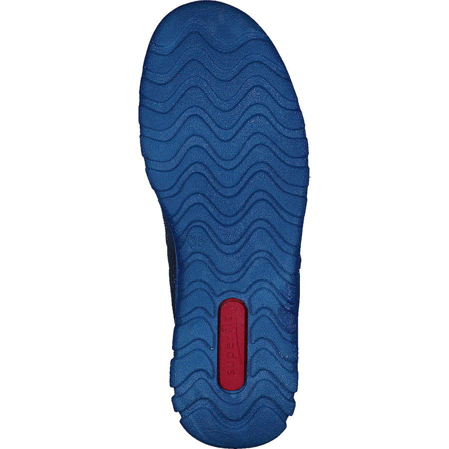 Sport7 Mini Blue - Bild 7
