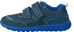 Sport7 Mini Blue - Bild 10