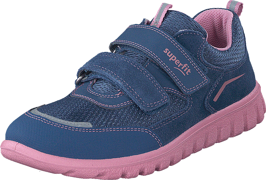 Sport7 Mini Blue - Bild 3
