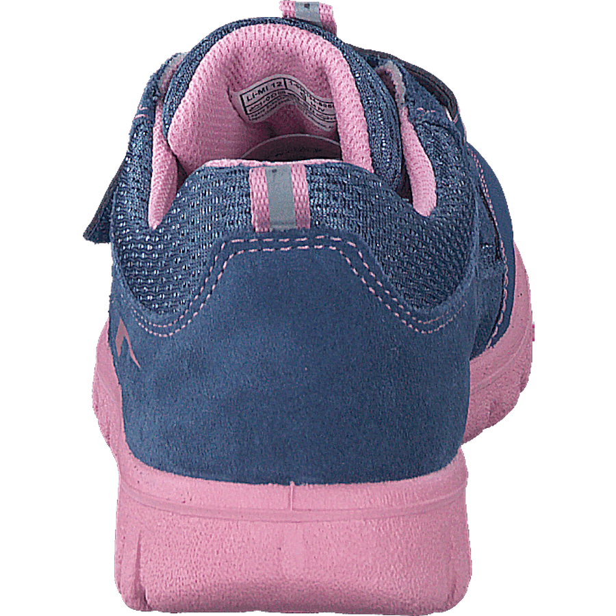 Sport7 Mini Blue - Bild 5