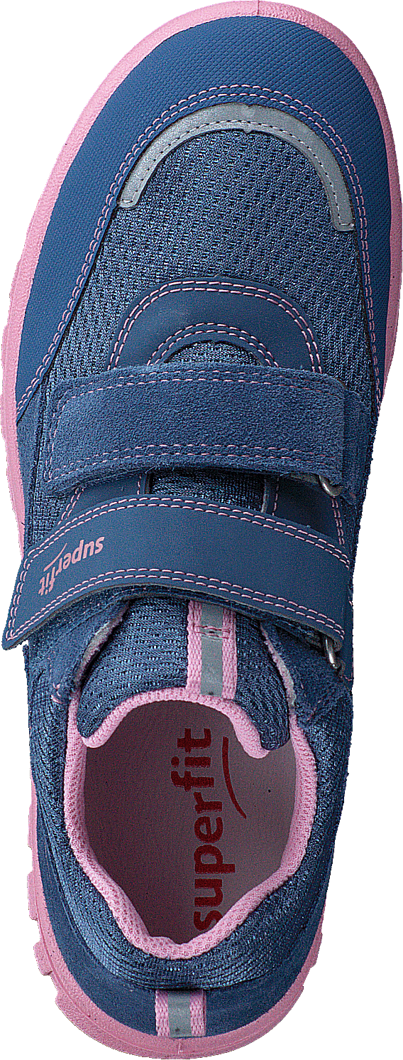 Sport7 Mini Blue - Bild 6