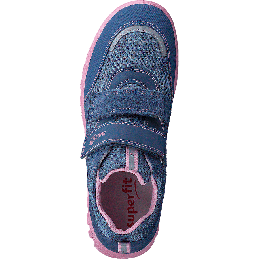 Sport7 Mini Blue - Bild 6