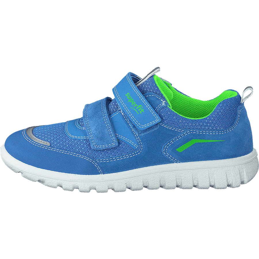 Sport7 Mini Light Blue