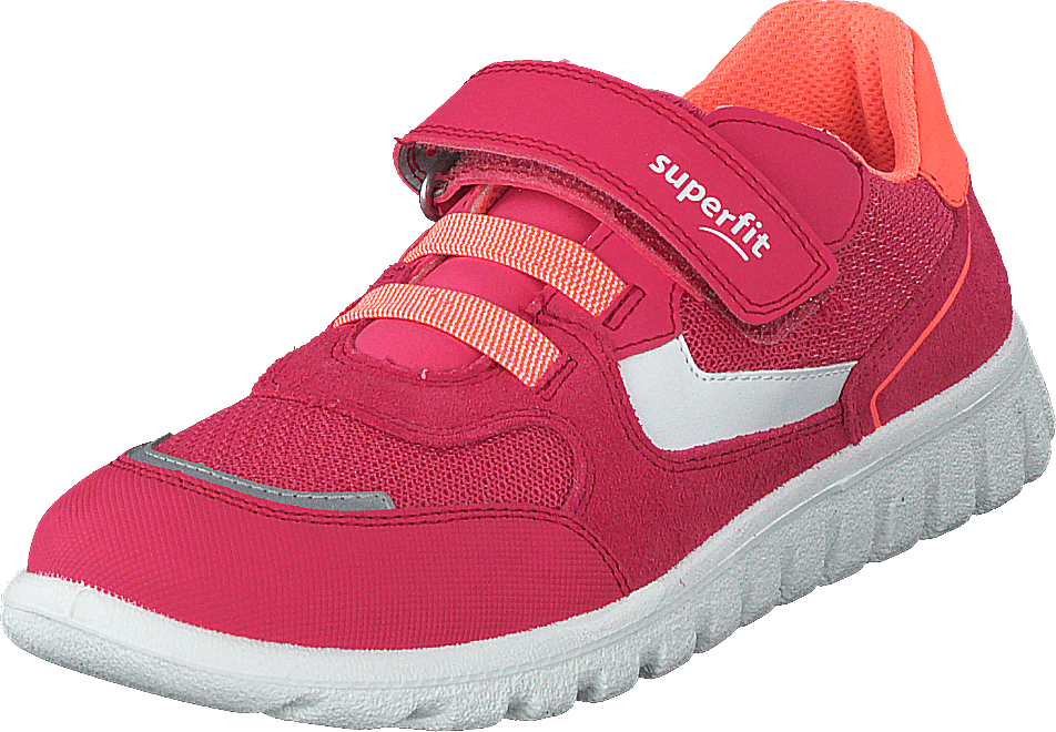 Sport7 Mini Pink - Bild 3