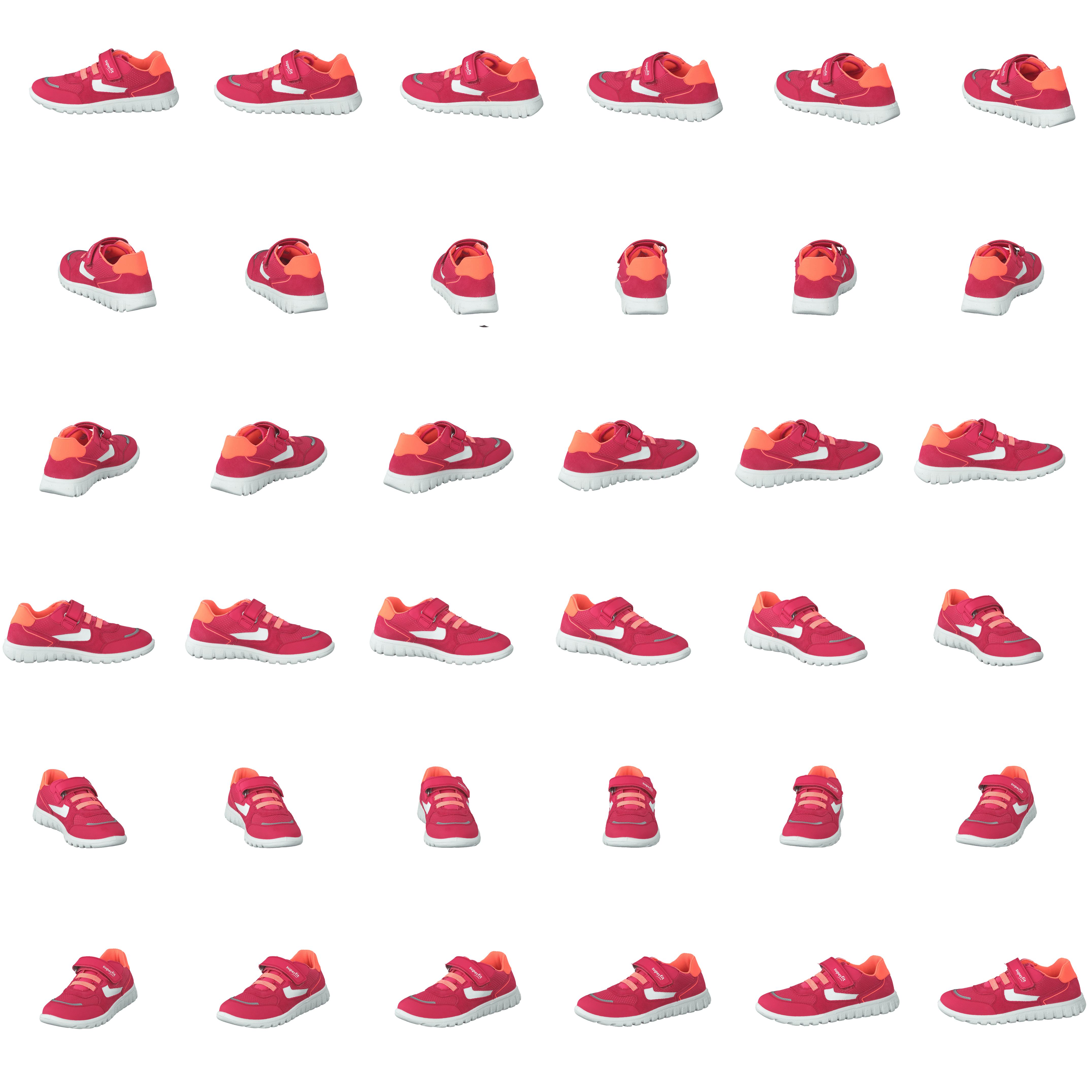 Sport7 Mini Pink - Bild 8