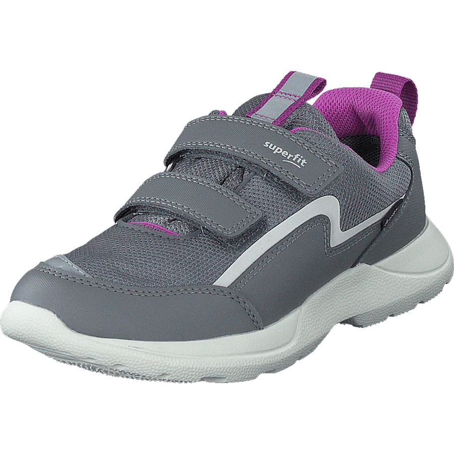 Rush Light Grey - Bild 3