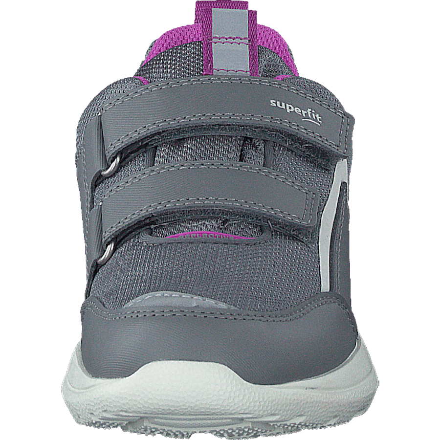 Rush Light Grey - Bild 4