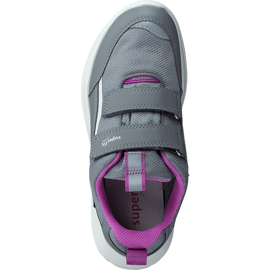 Rush Light Grey - Bild 6