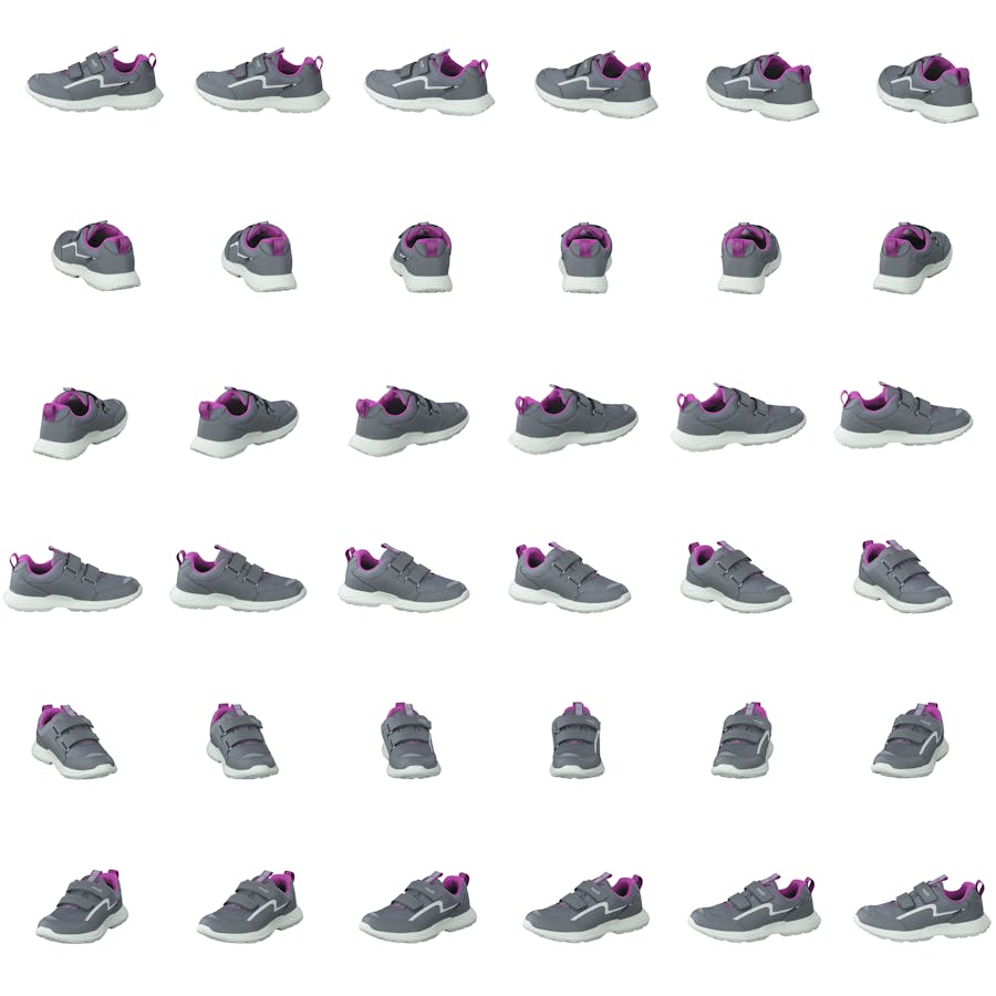 Rush Light Grey - Bild 8