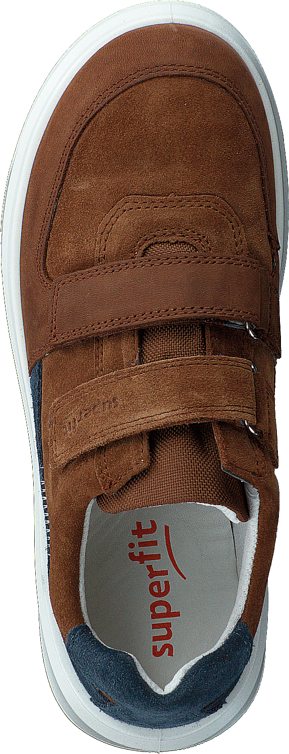 Cosmo Brown - Bild 6