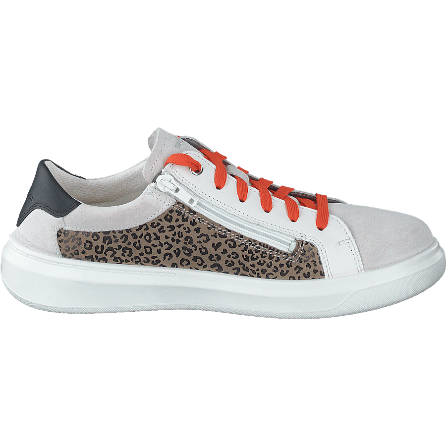 Cosmo White - Bild 2