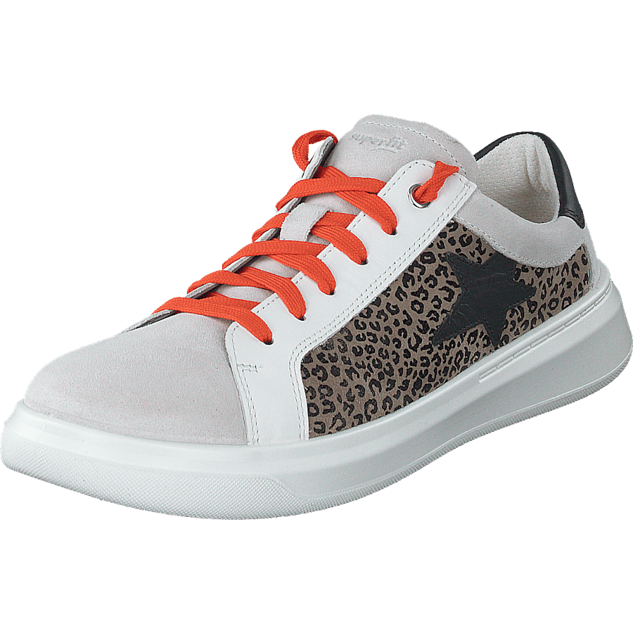 Cosmo White - Bild 3