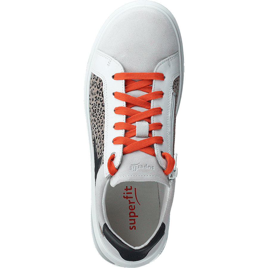 Cosmo White - Bild 6