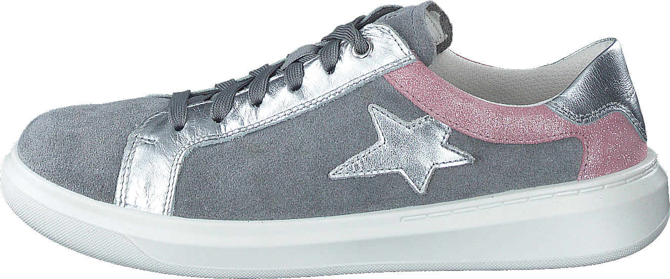 Cosmo Light Grey