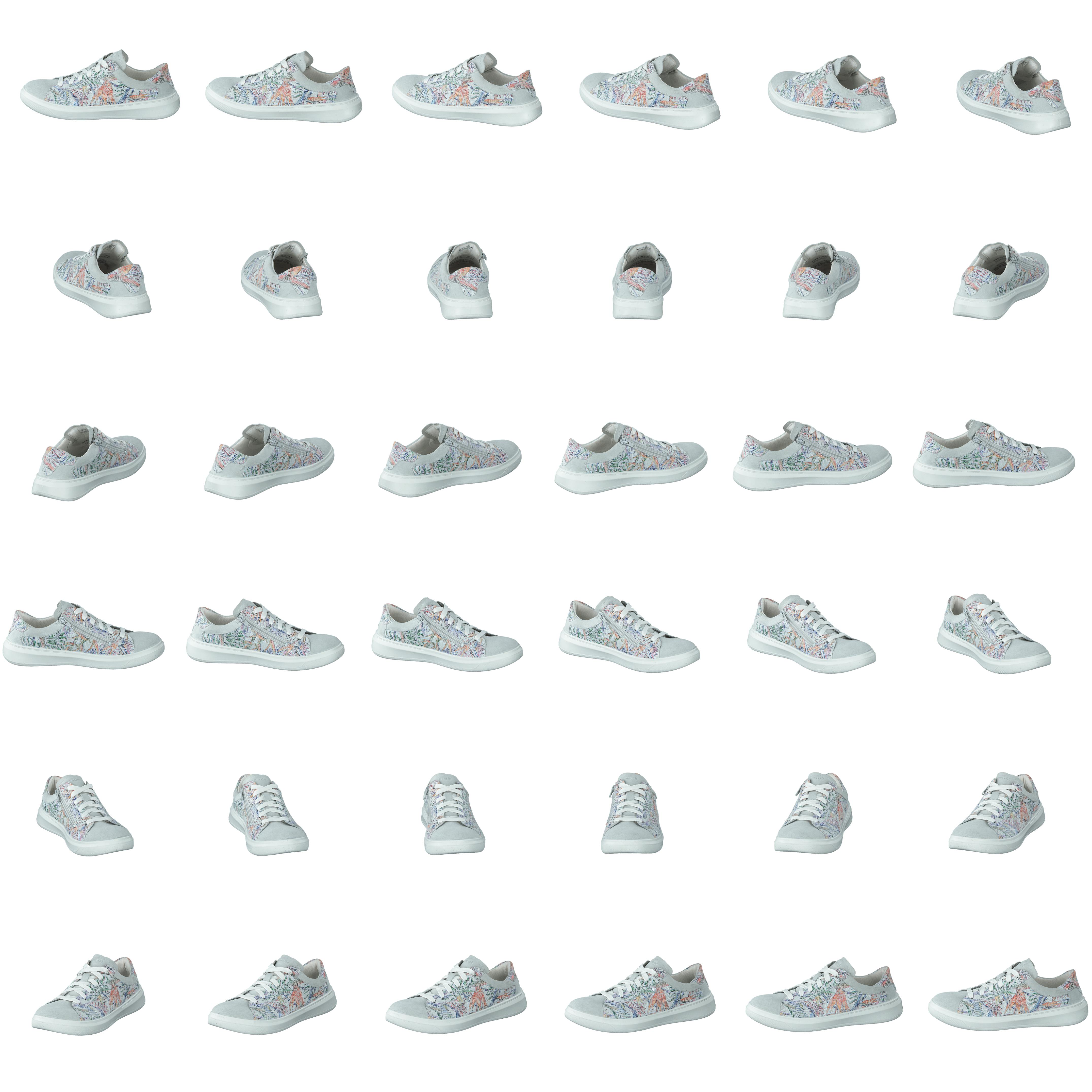 Cosmo White - Bild 8