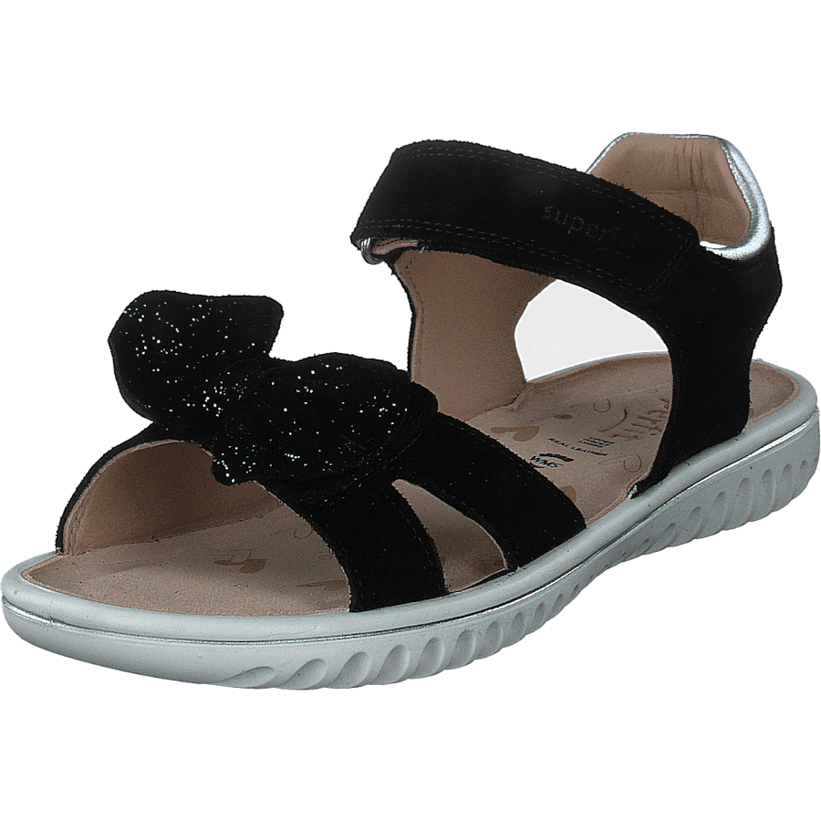 Sparkle Black - Bild 3