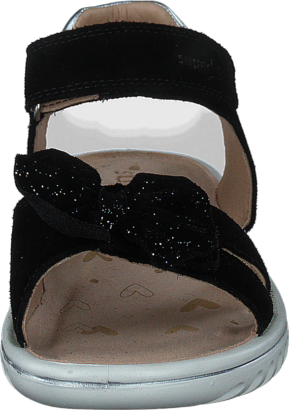 Sparkle Black - Bild 4