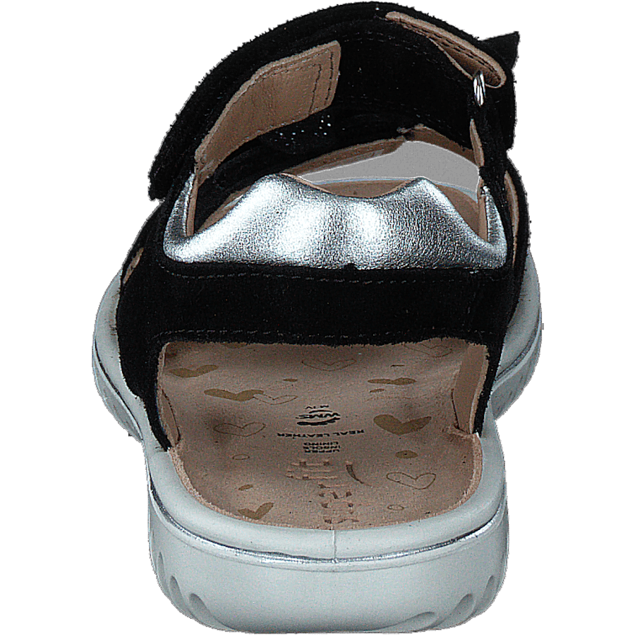 Sparkle Black - Bild 5