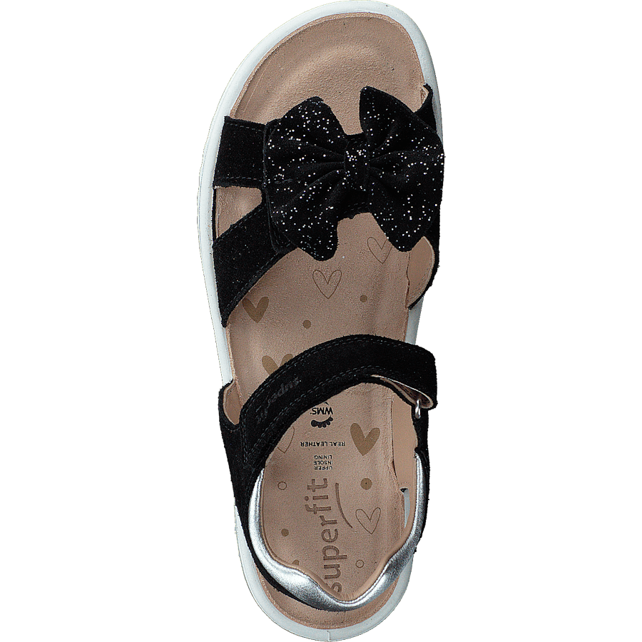 Sparkle Black - Bild 6