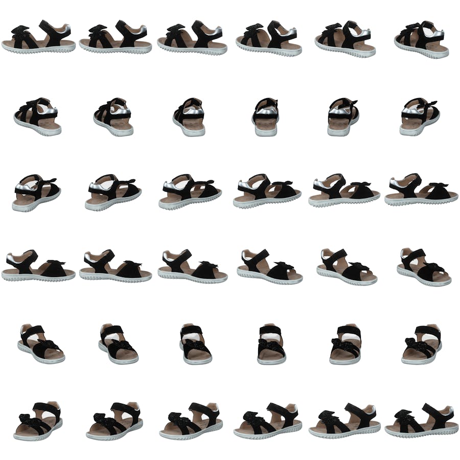 Sparkle Black - Bild 8