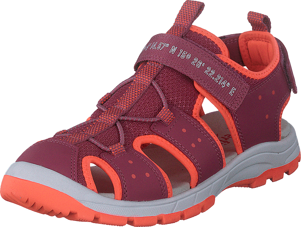 Tornado Pink - Bild 3