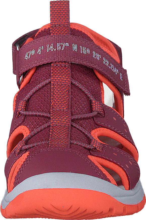 Tornado Pink - Bild 4