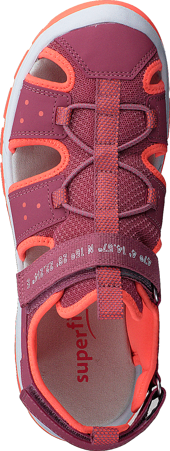 Tornado Pink - Bild 6