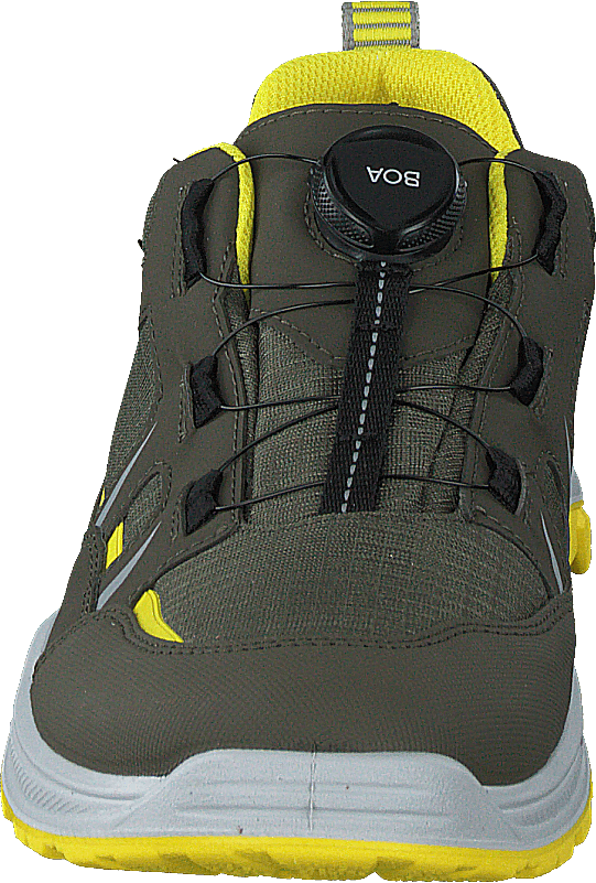 Jupiter Green - Bild 4