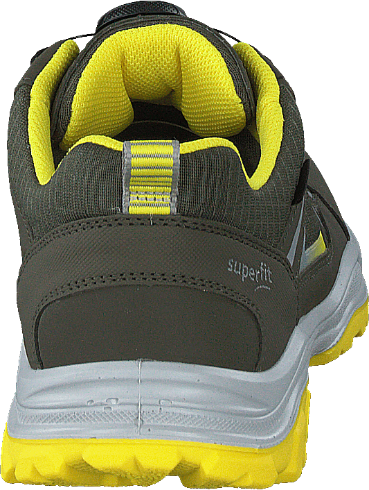 Jupiter Green - Bild 5