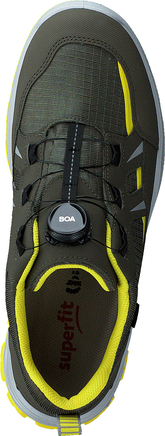 Jupiter Green - Bild 6