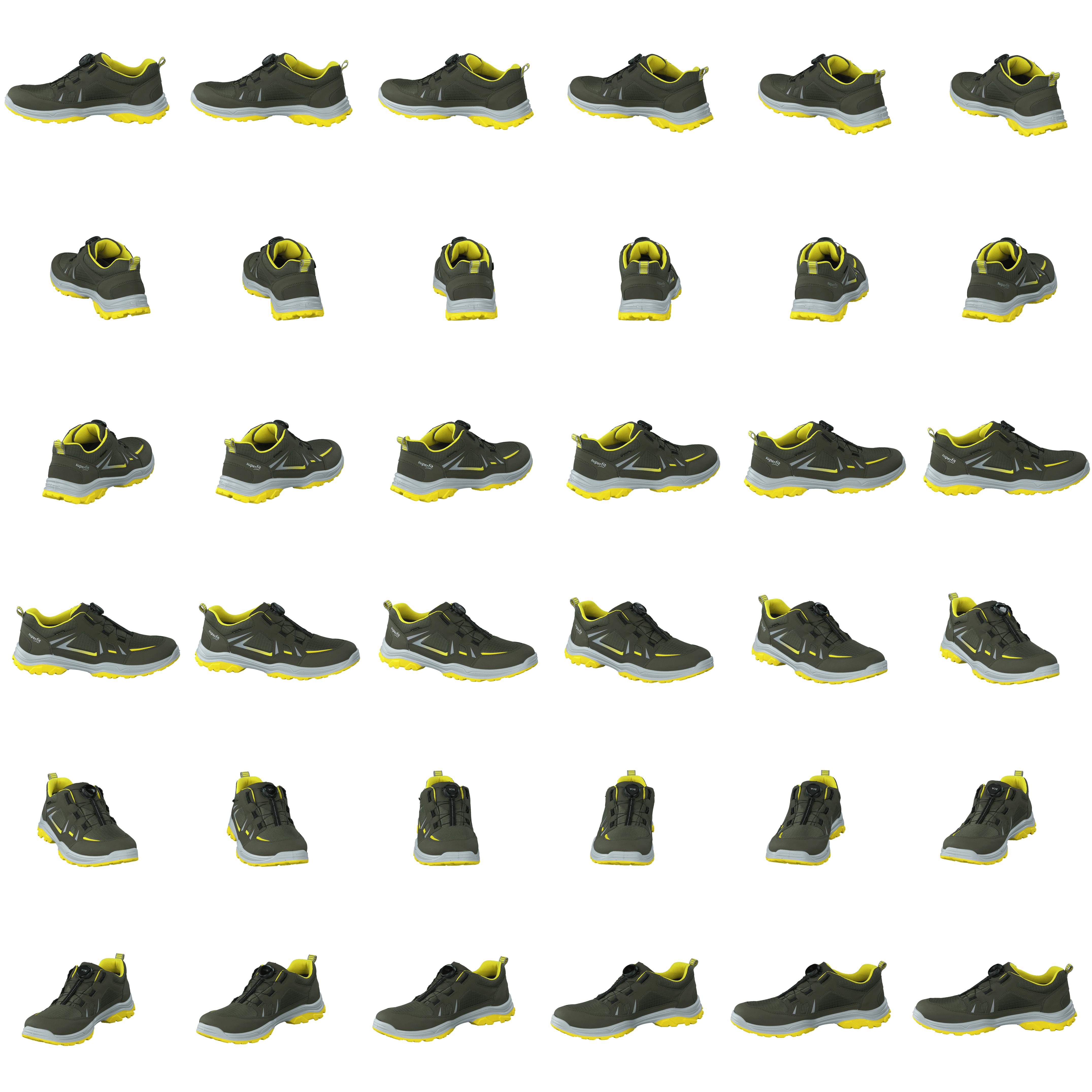 Jupiter Green - Bild 8