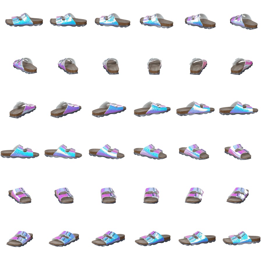 Jellies White - Bild 8