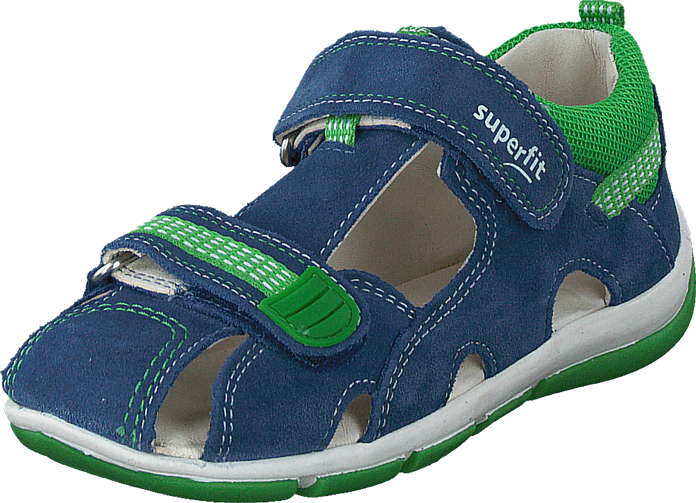 Freddy Blue - Bild 3