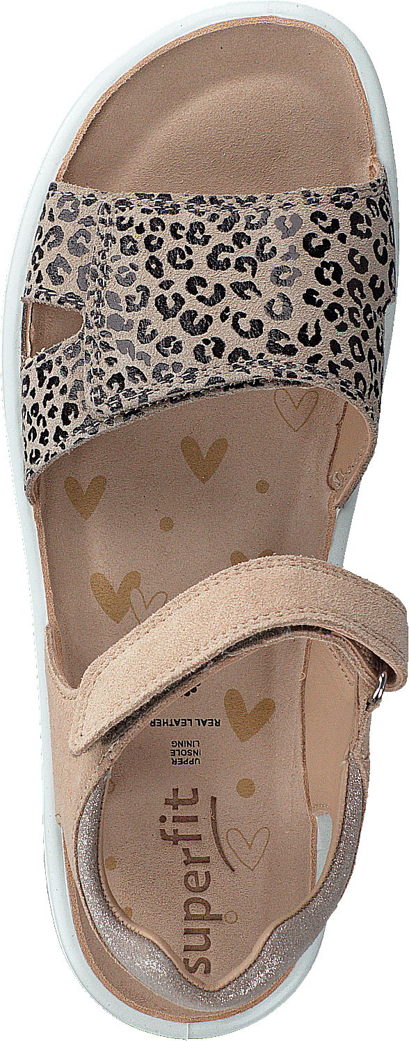 Sparkle Beige - Bild 6