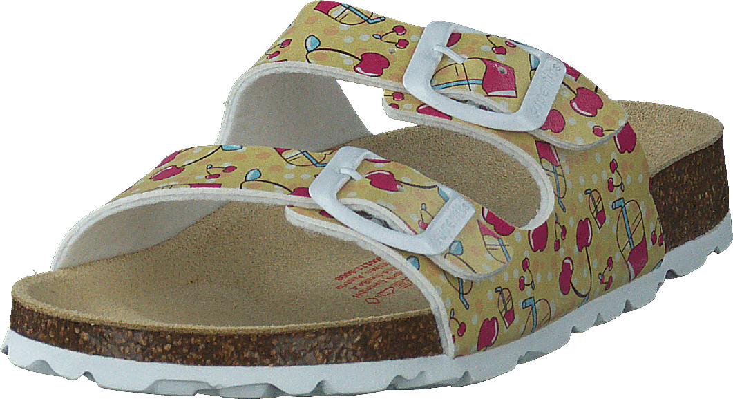 Korkis Yellow - Bild 3