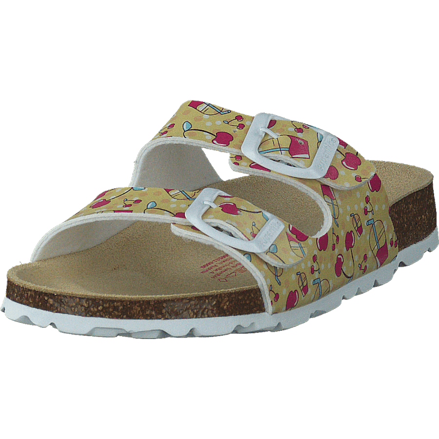 Korkis Yellow - Bild 3