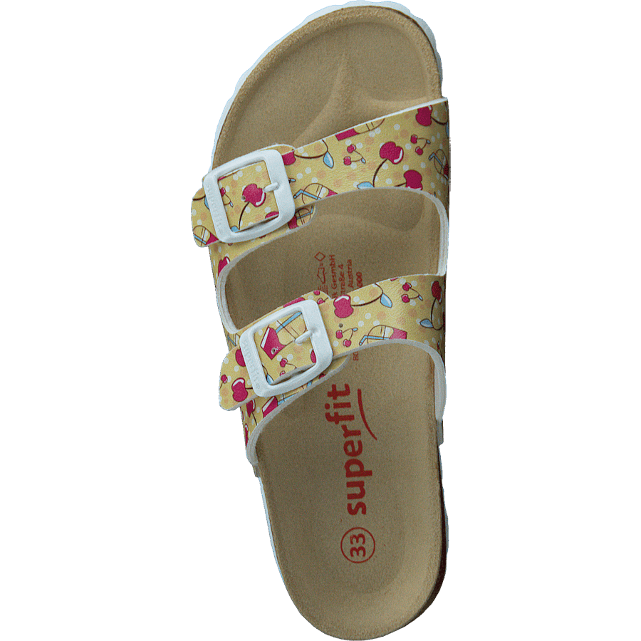 Korkis Yellow - Bild 6