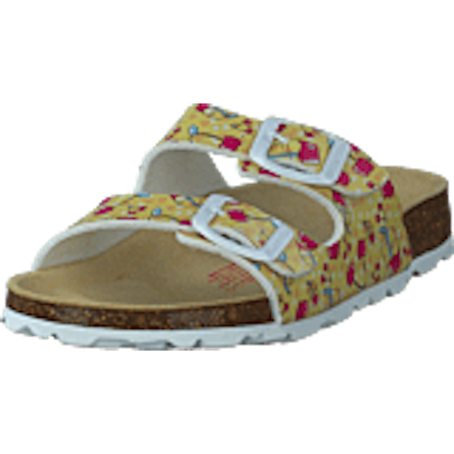 Korkis Yellow - Bild 9