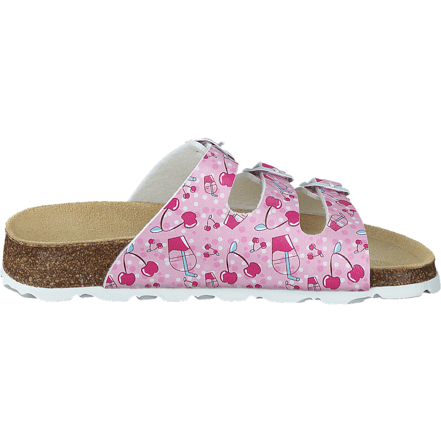 Korkis 3 Rose - Bild 2