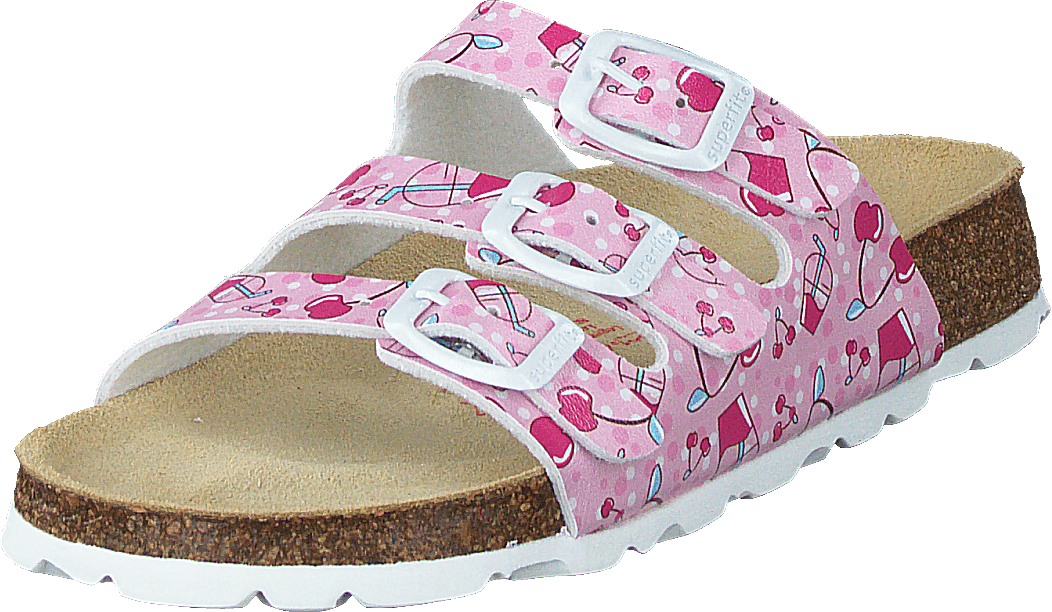 Korkis 3 Rose - Bild 3