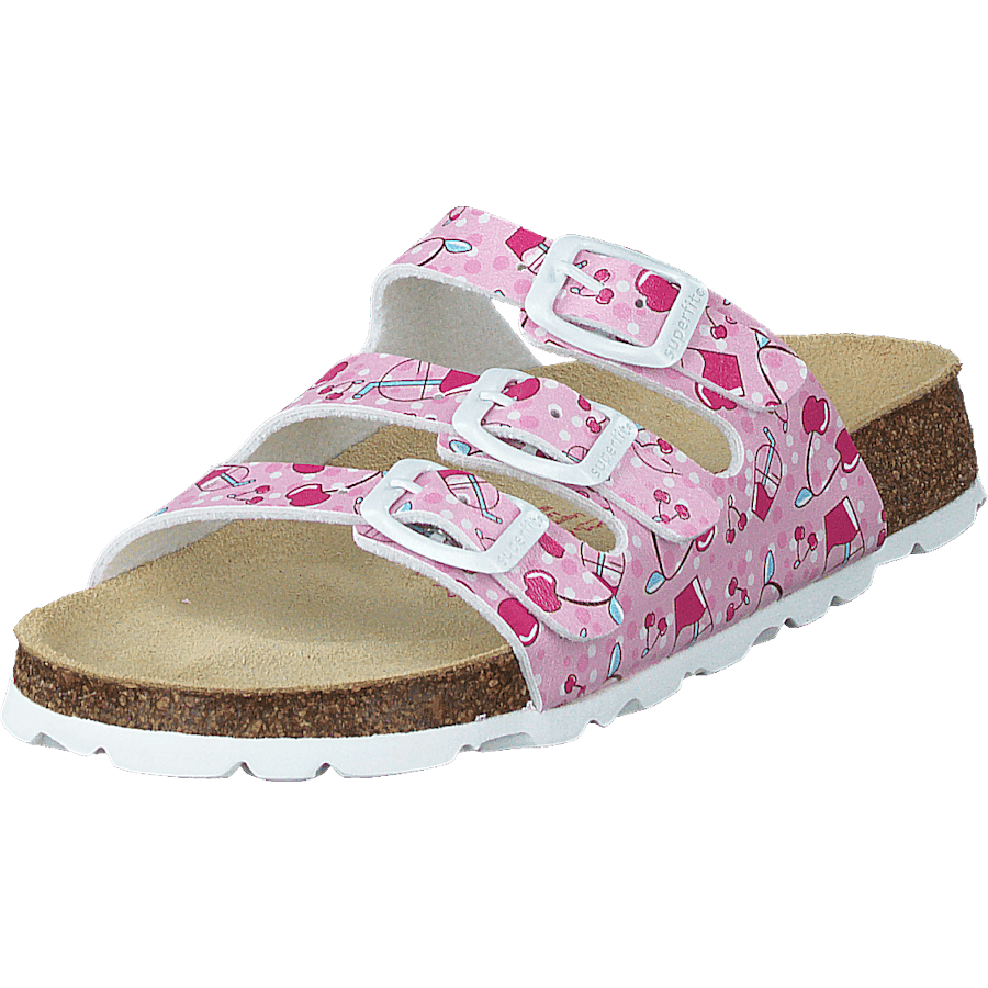 Korkis 3 Rose - Bild 3