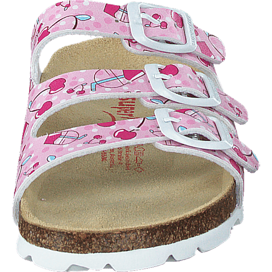 Korkis 3 Rose - Bild 4