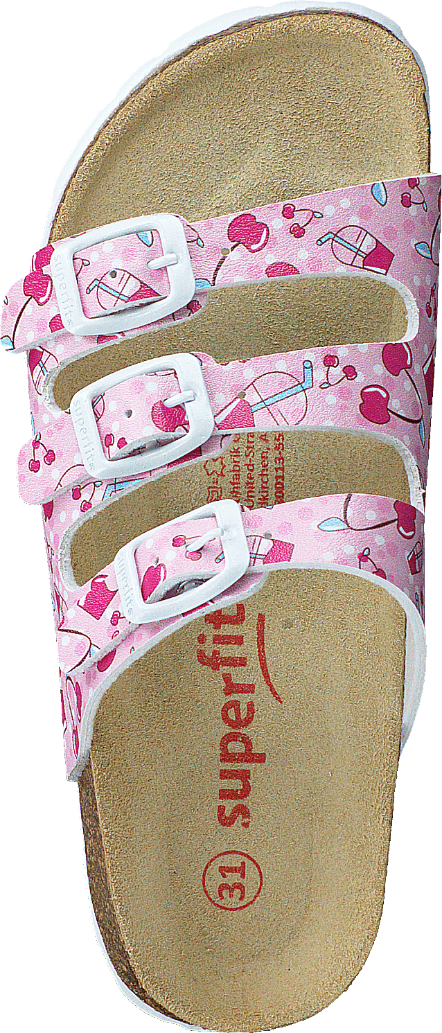 Korkis 3 Rose - Bild 6