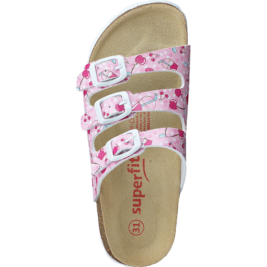 Korkis 3 Rose - Bild 6