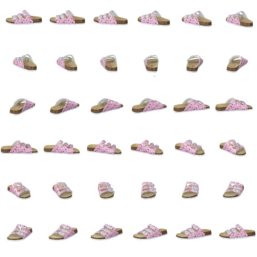 Korkis 3 Rose - Bild 8