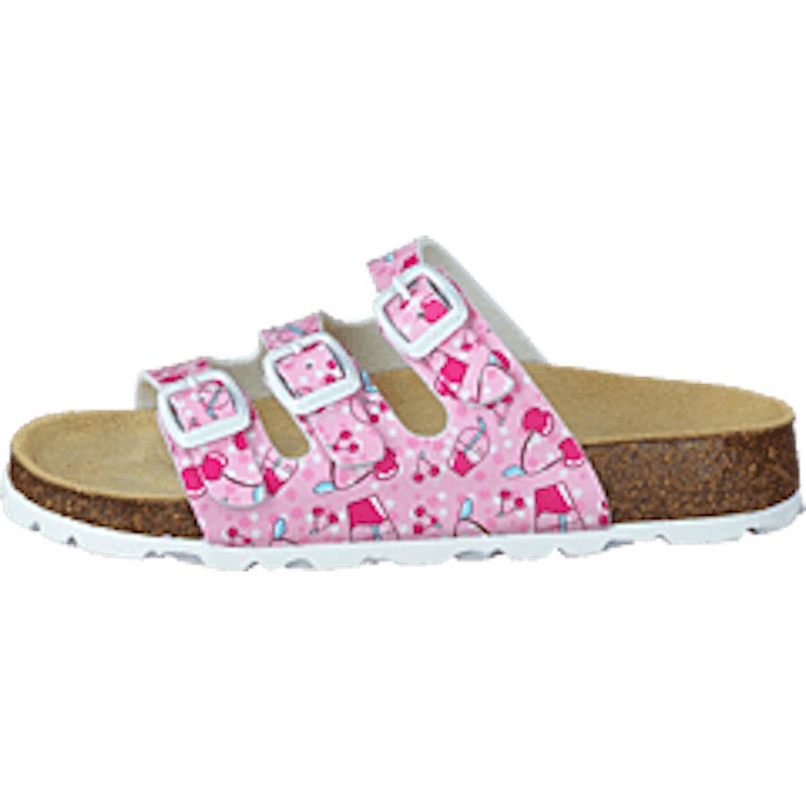 Korkis 3 Rose - Bild 10