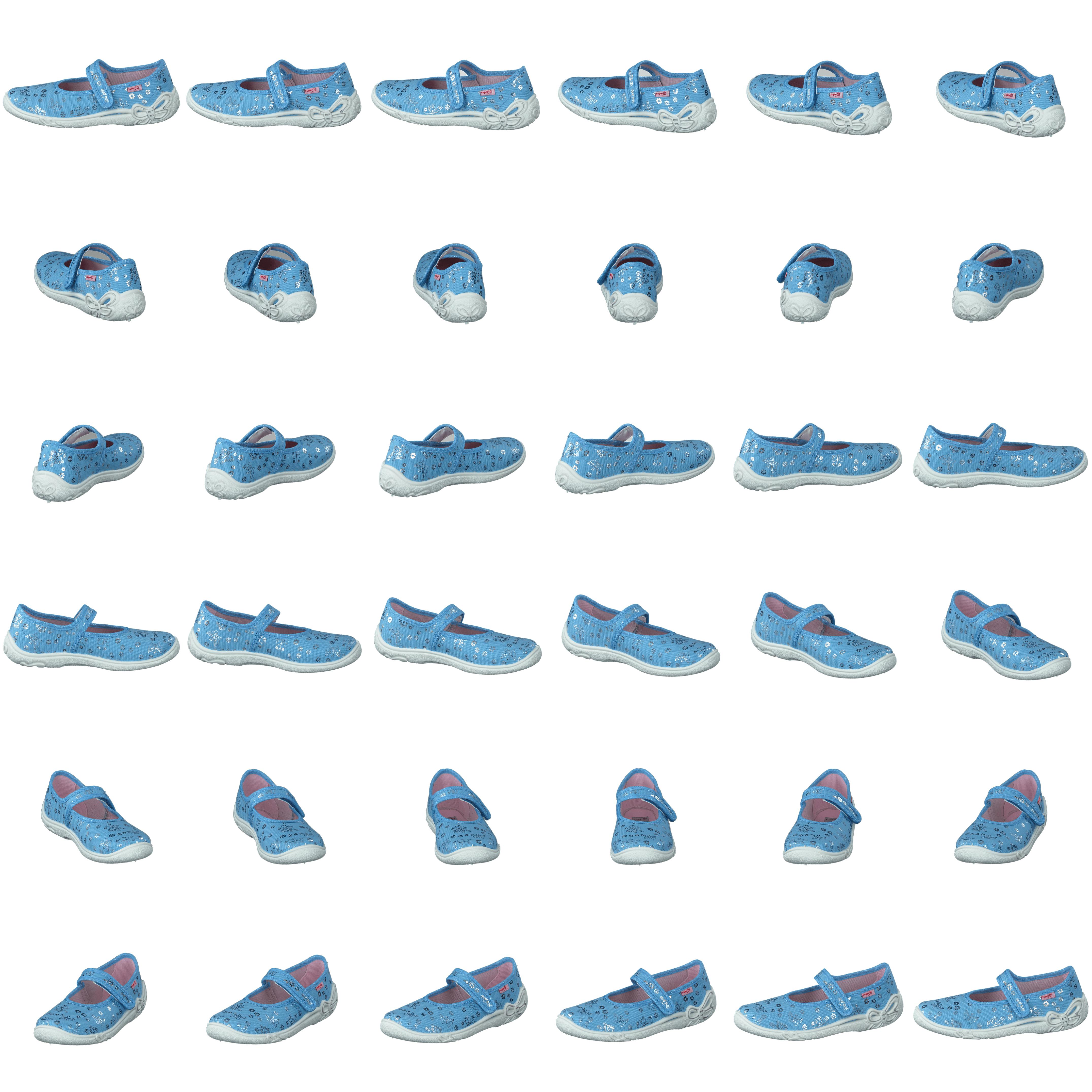 Belinda Blue - Bild 8