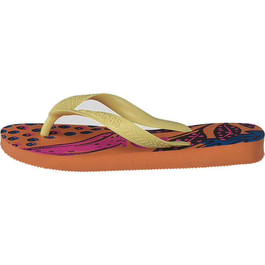 Top Fashion Coral Spark 4755