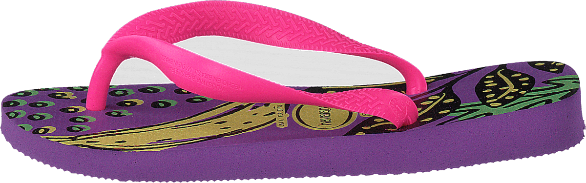 Top Fashion Purple 2297